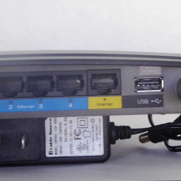 SALE..NetGear CM400 High Speed Cable Modem - Picture 3 of 6